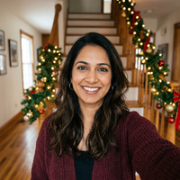Priya K.