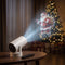 Projecteur de Noël