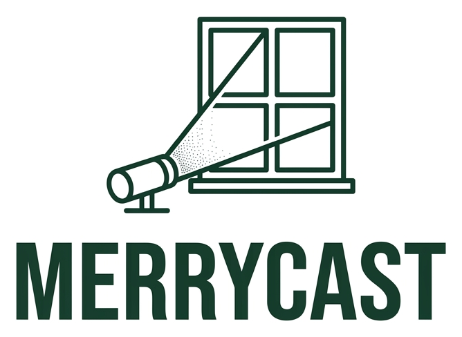 MERRYCAST